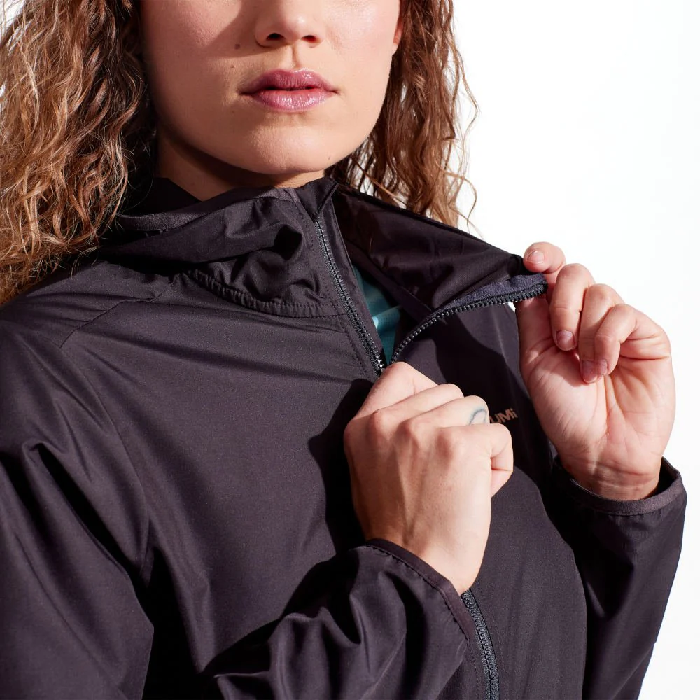 Womens Summit Barrier Jacket - Image 13