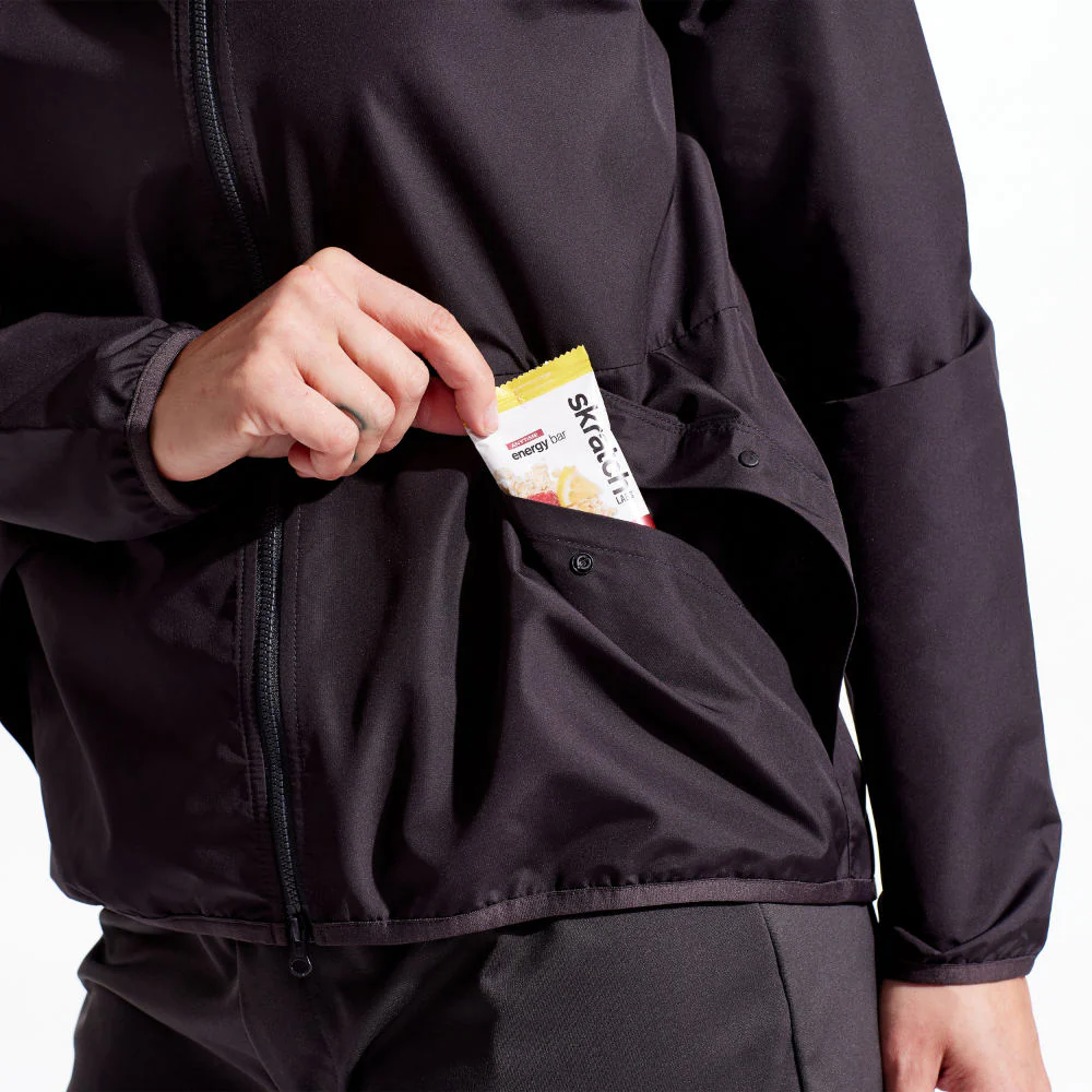 Womens Summit Barrier Jacket - Image 14