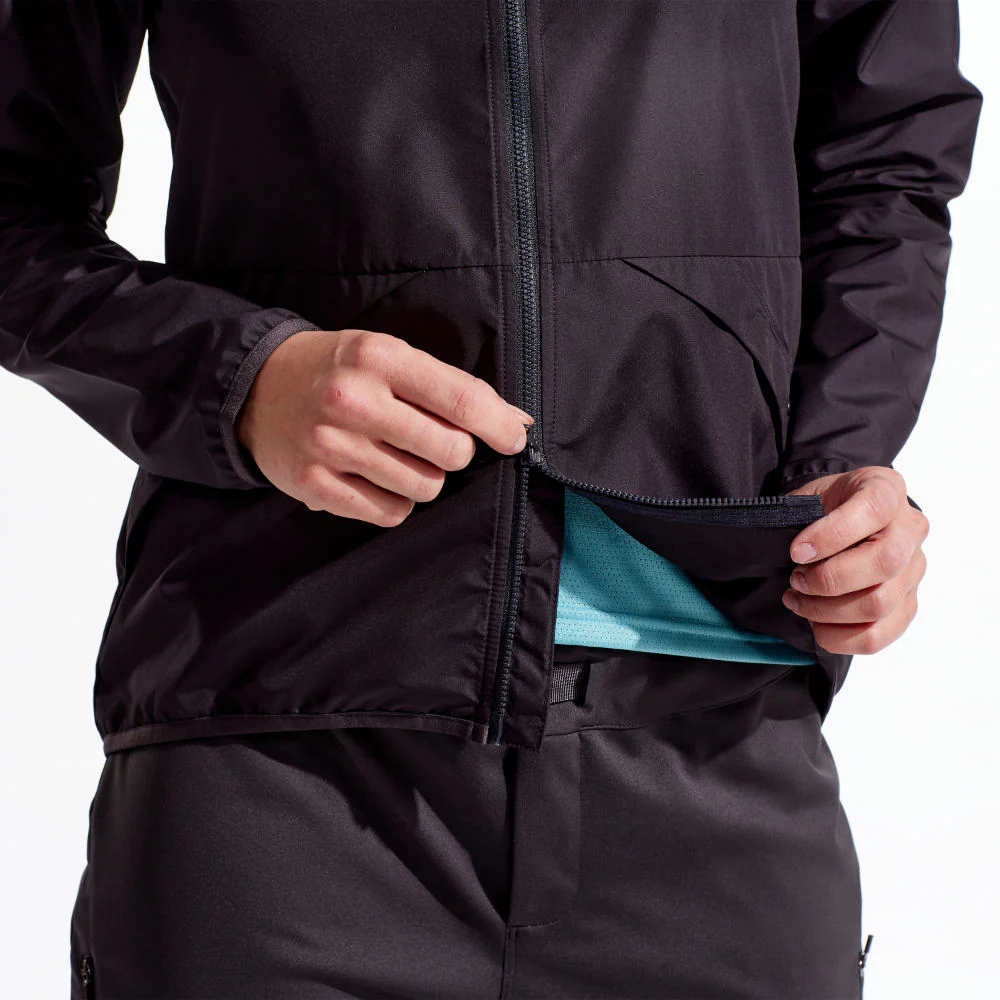 Womens Summit Barrier Jacket - Image 15