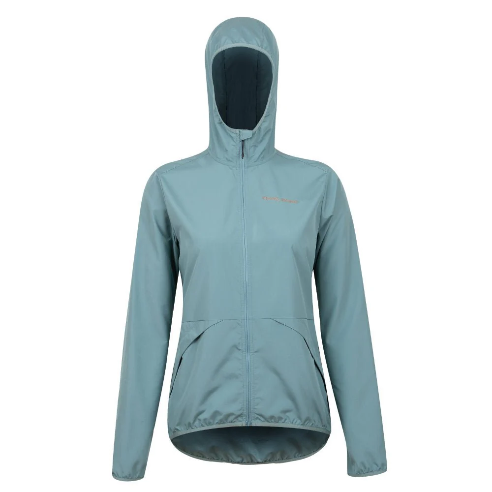 Womens Summit Barrier Jacket - Image 3