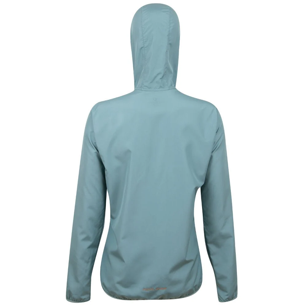 Womens Summit Barrier Jacket - Image 4