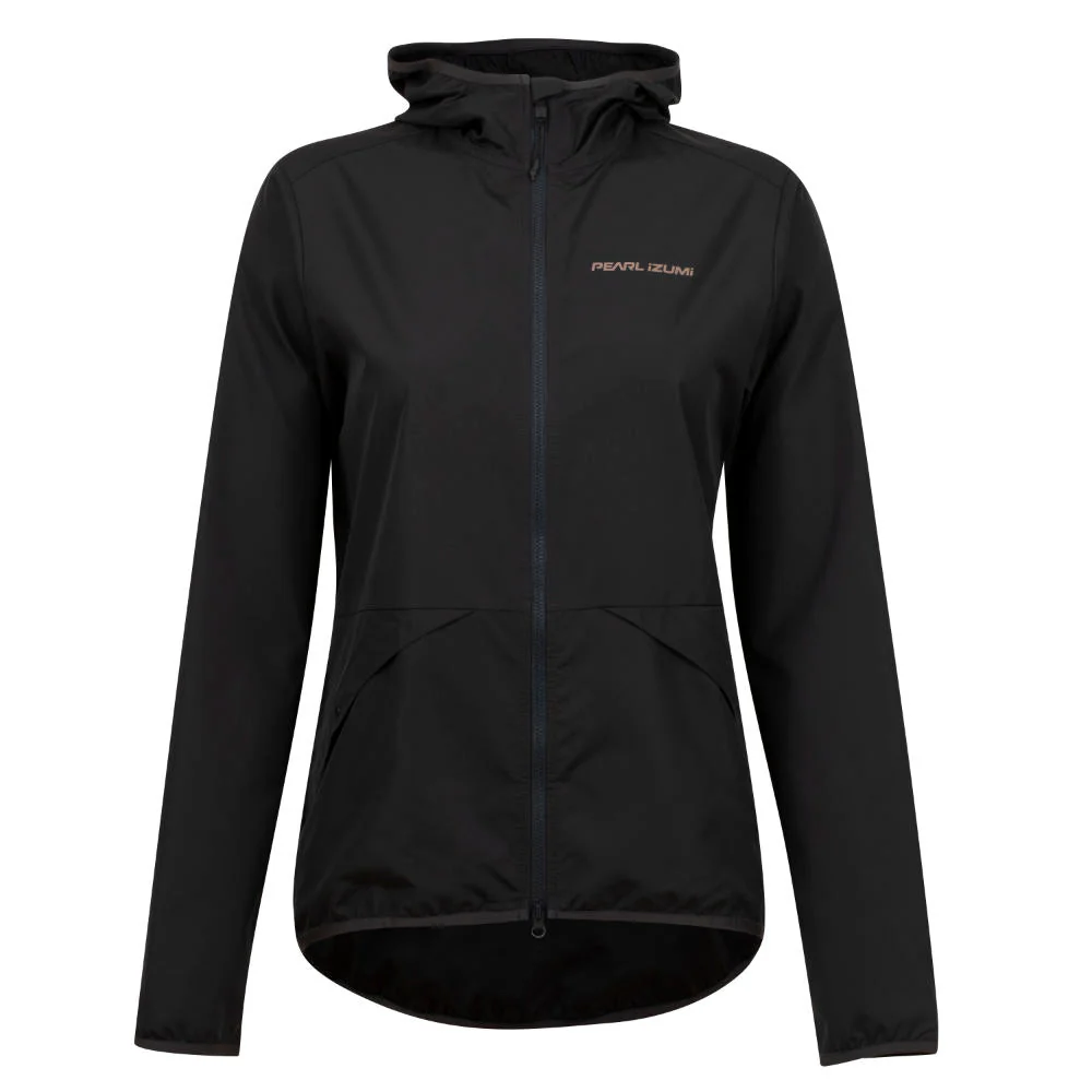 Womens Summit Barrier Jacket - Image 7