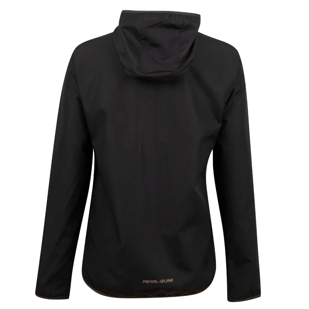 Womens Summit Barrier Jacket - Image 8