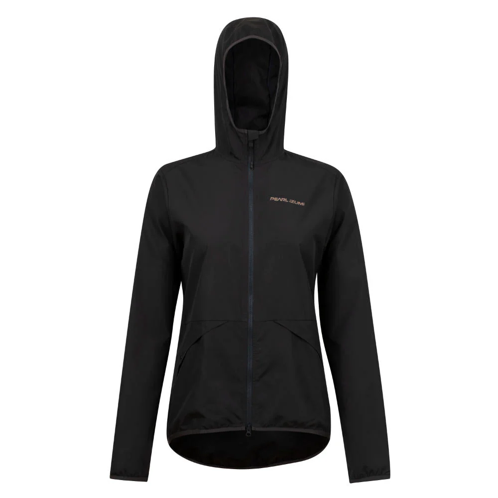 Womens Summit Barrier Jacket - Image 9