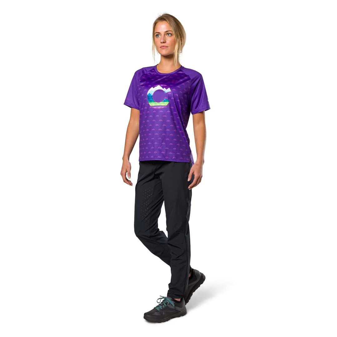 Womens Summit Pant - Image 7