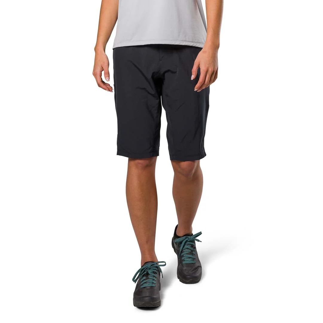 Womens Summit Shell Short