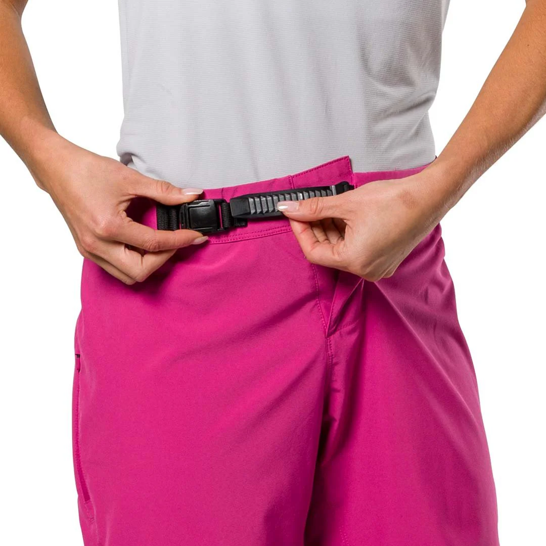 Womens Summit Shell Short - Image 19