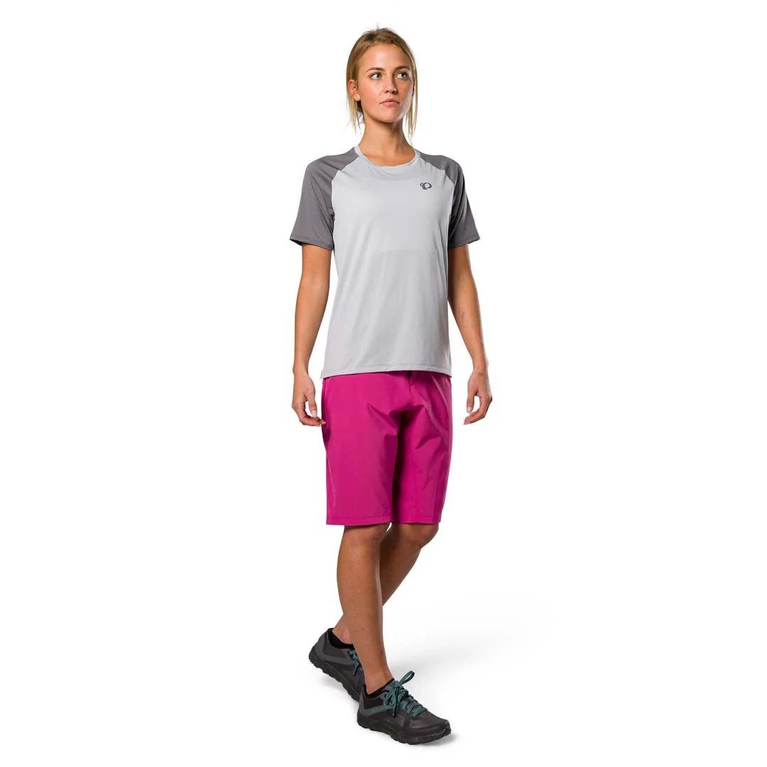 Womens Summit Shell Short - Image 21