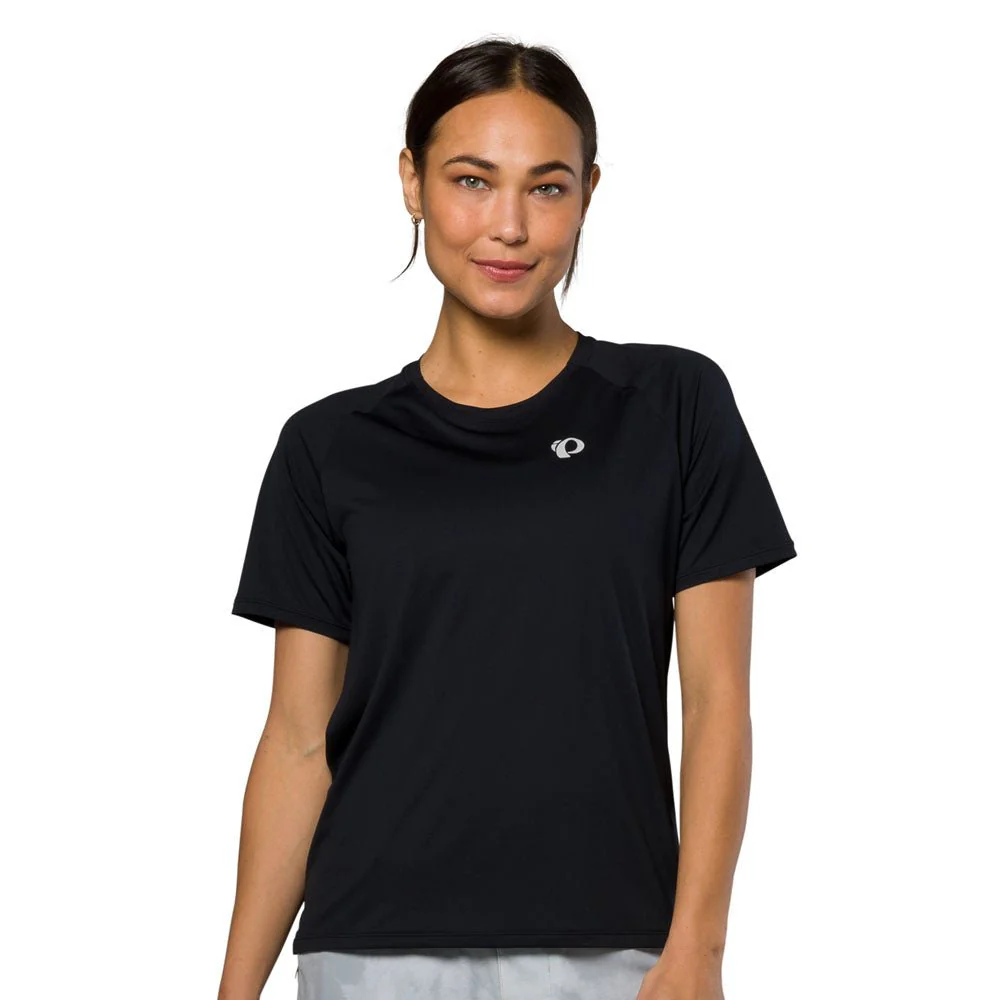 Womens Summit Short Sleeve Jersey