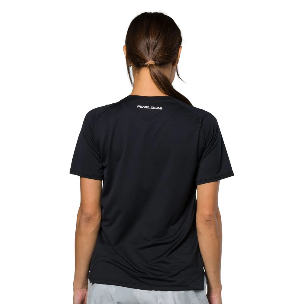 Womens Summit Short Sleeve Jersey - Image 2