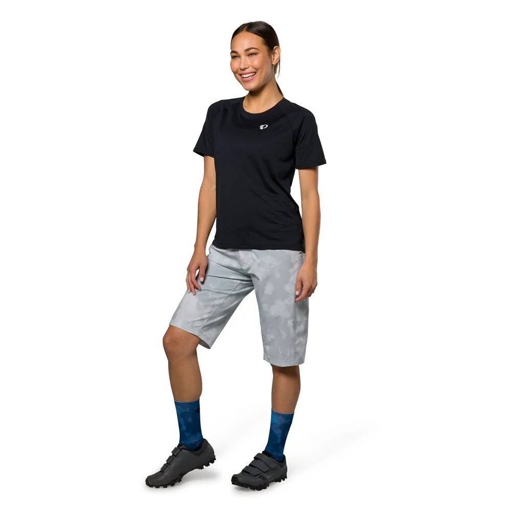 Womens Summit Short Sleeve Jersey - Image 5