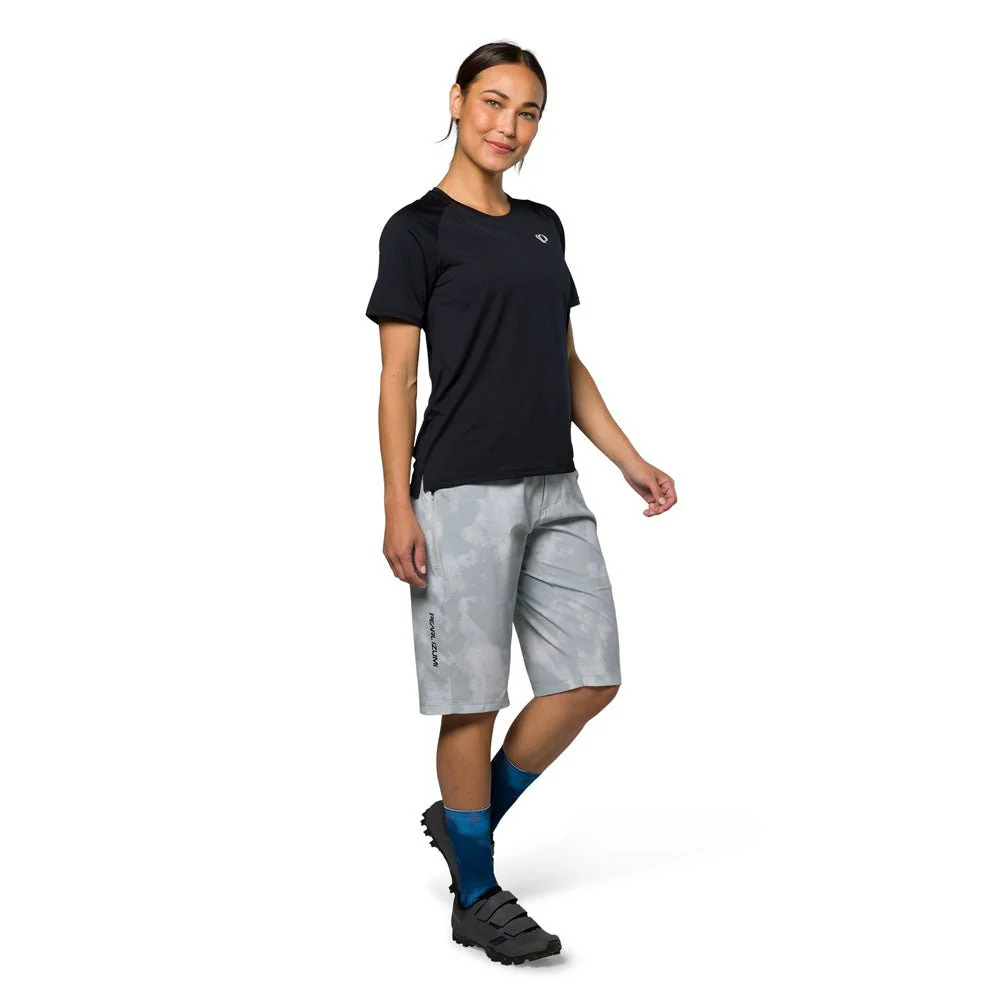 Womens Summit Short Sleeve Jersey - Image 6