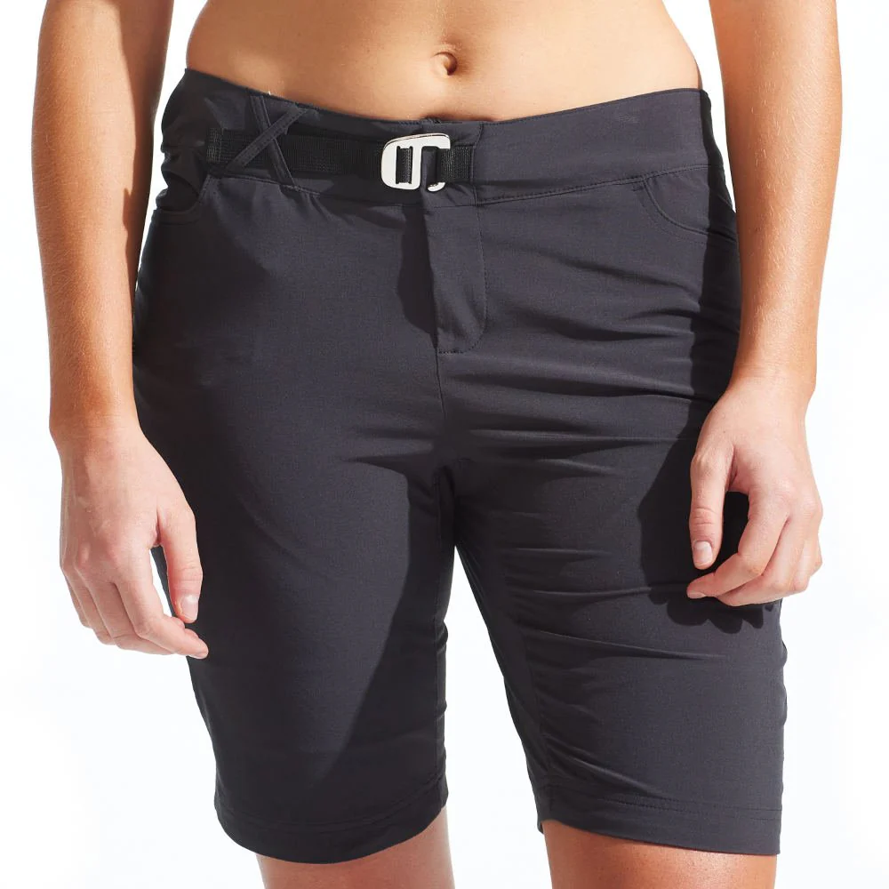 Womens Summit Short W/ Liner