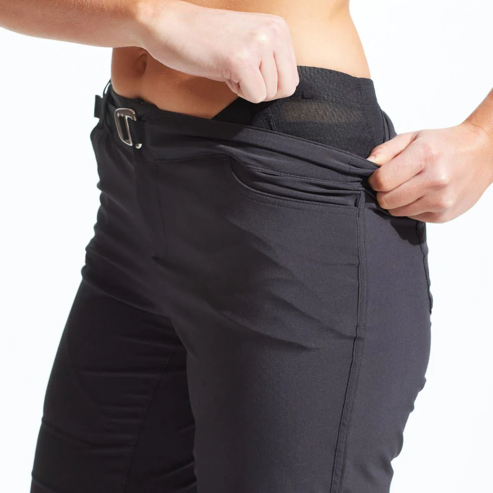 Womens Summit Short W/ Liner - Image 10