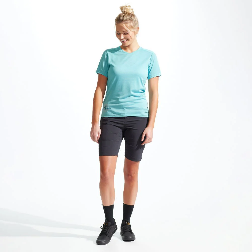 Womens Summit Short W/ Liner - Image 11