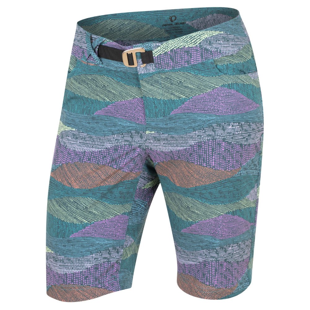 Womens Summit Short W/ Liner - Image 13