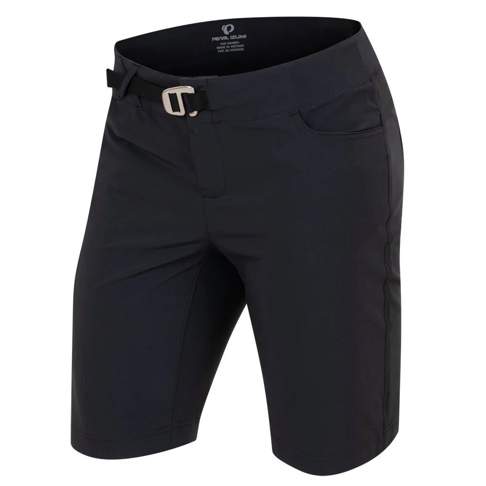 Womens Summit Short W/ Liner - Image 3