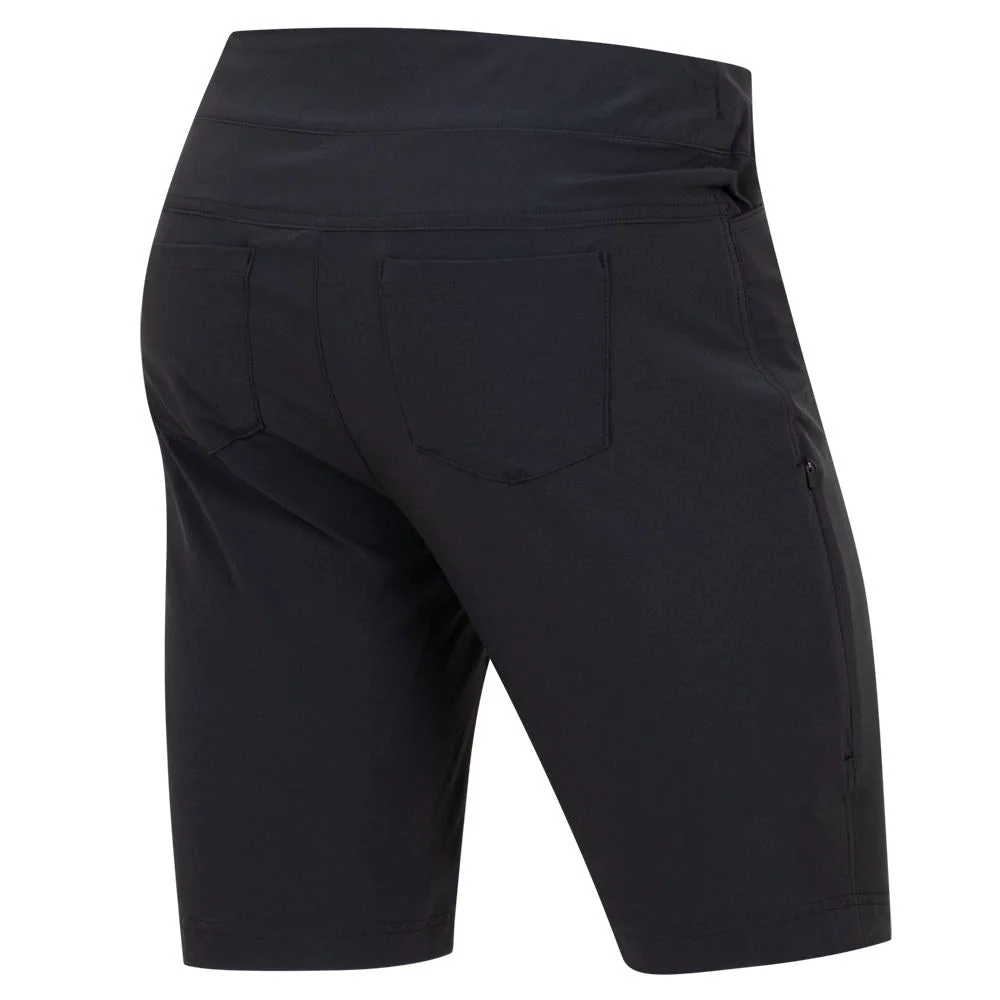 Womens Summit Short W/ Liner - Image 4