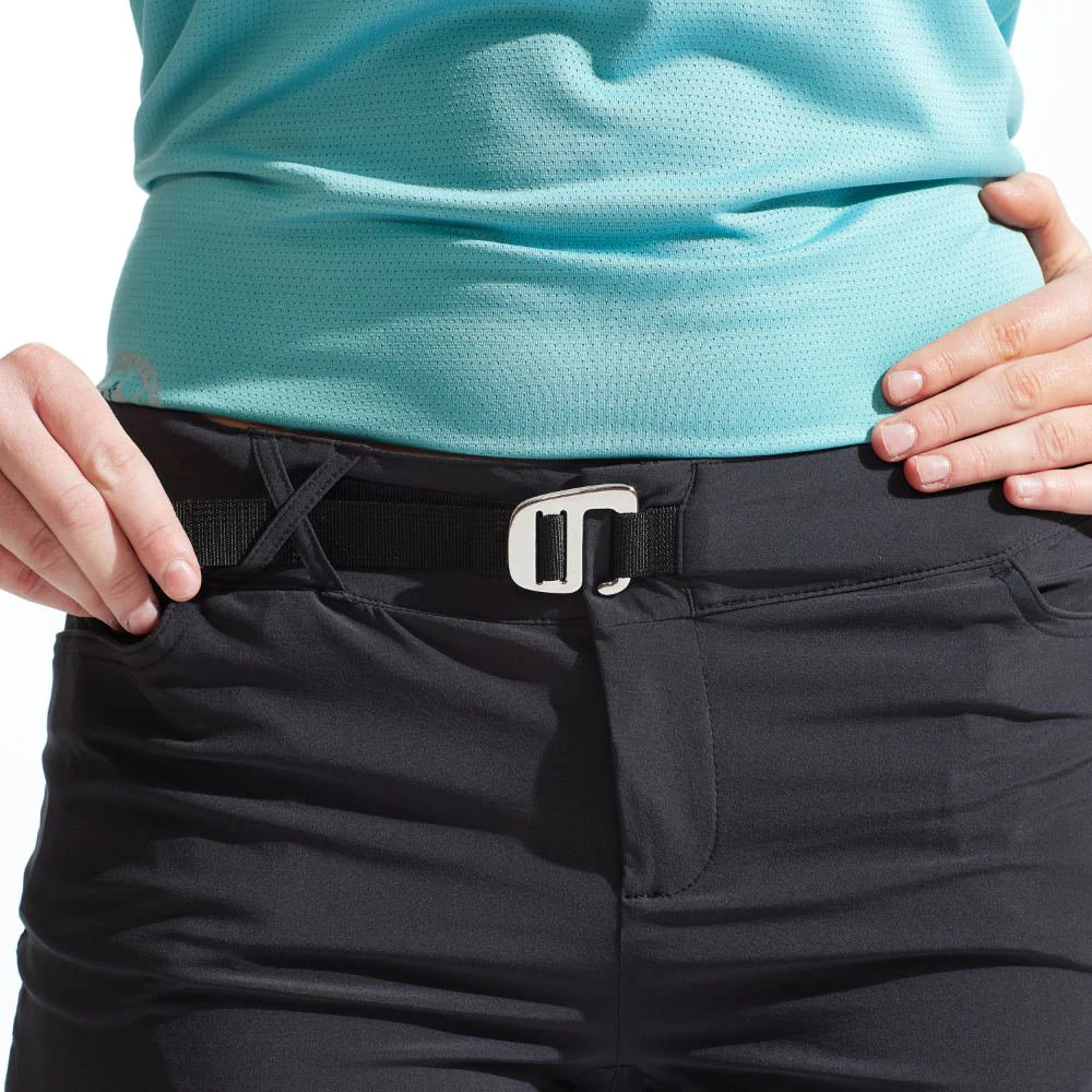 Womens Summit Short W/ Liner - Image 5