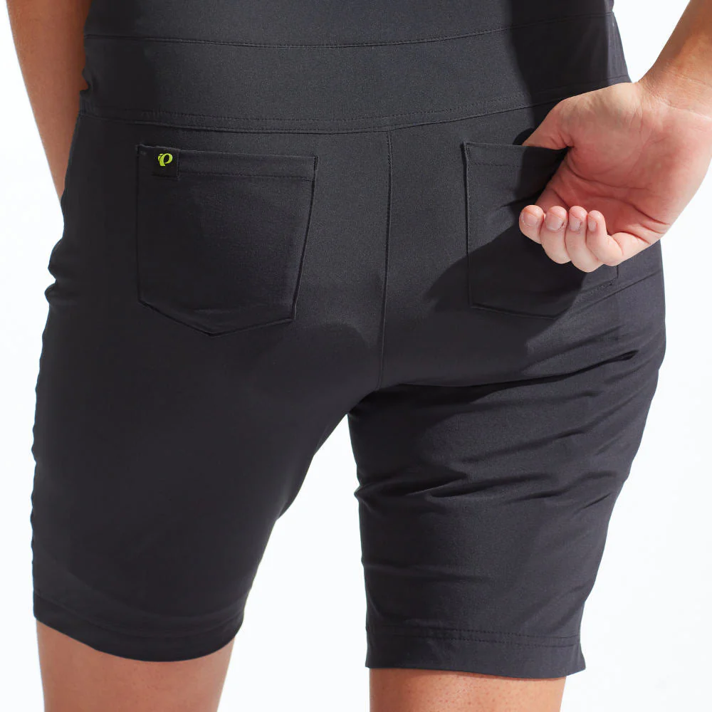 Womens Summit Short W/ Liner - Image 8