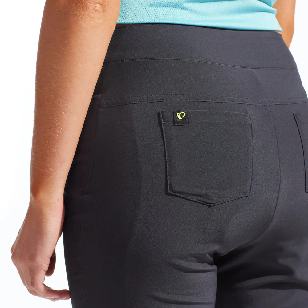 Womens Summit Short W/ Liner - Image 9