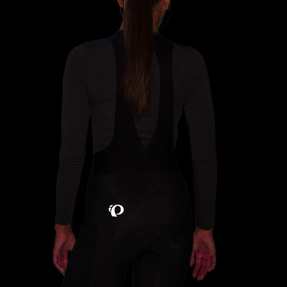 Womens Thermal 21 Inch Cargo Bib Tights - Image 10