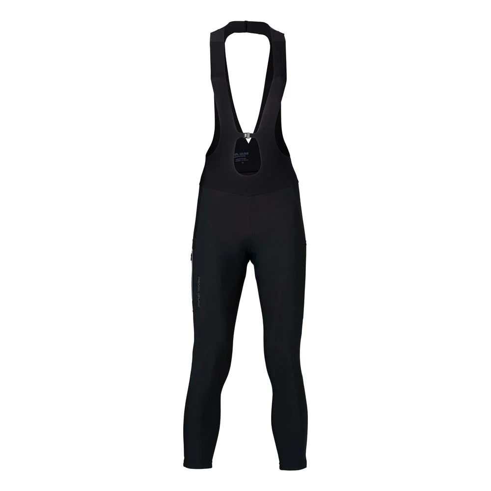 Womens Thermal 21 Inch Cargo Bib Tights - Image 3
