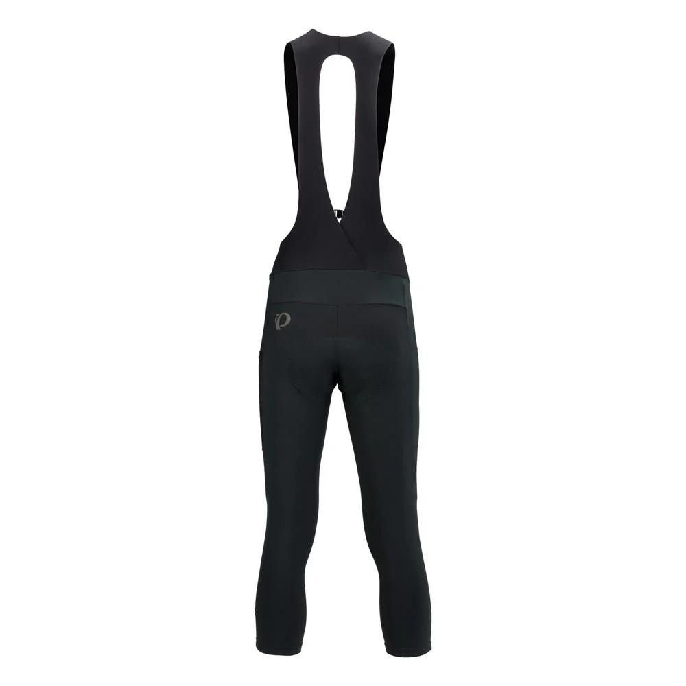 Womens Thermal 21 Inch Cargo Bib Tights - Image 4