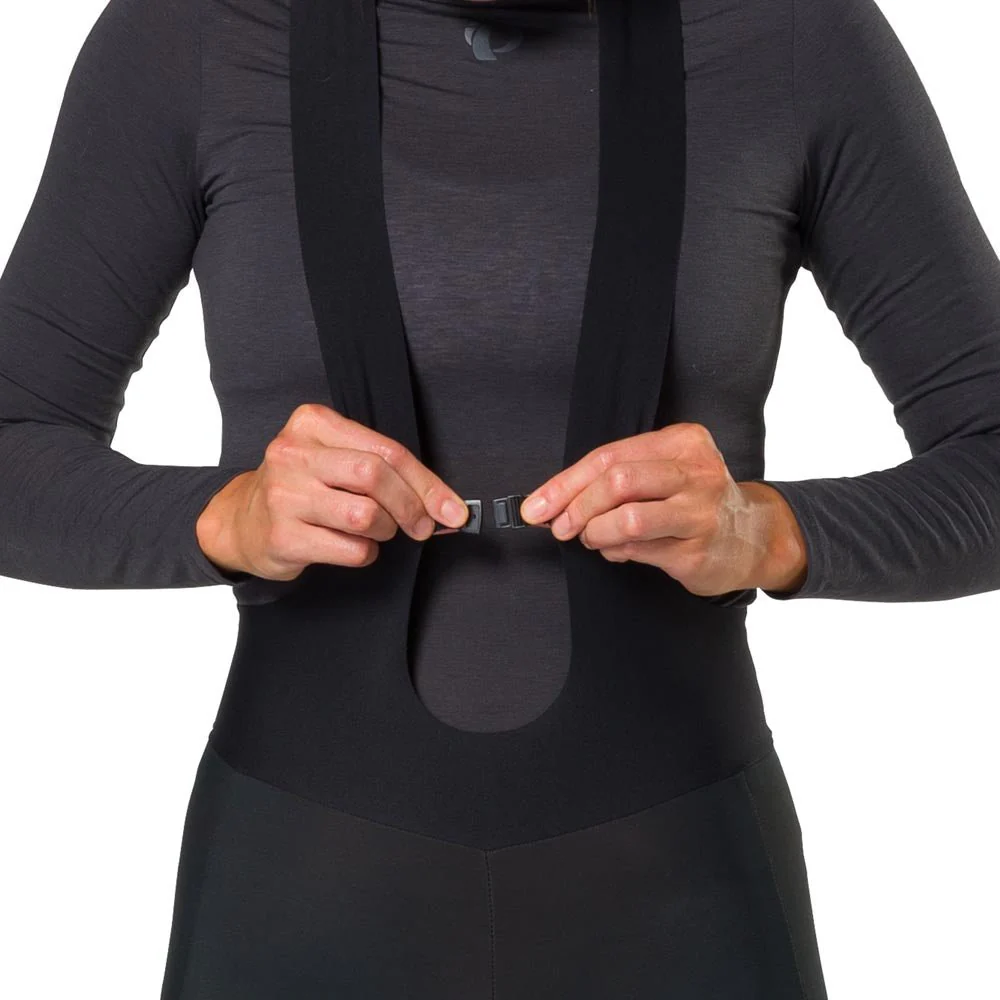 Womens Thermal 21 Inch Cargo Bib Tights - Image 5