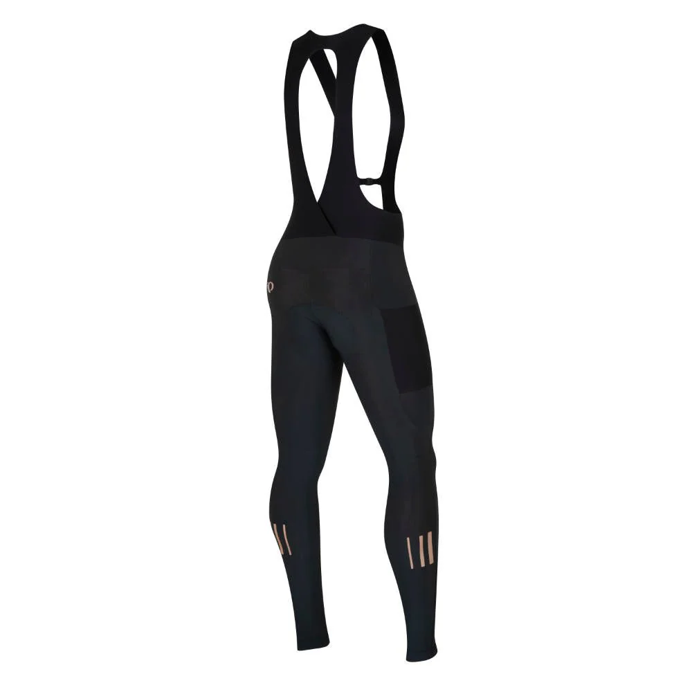 Womens Thermal Cycling Bib Tight - Image 4