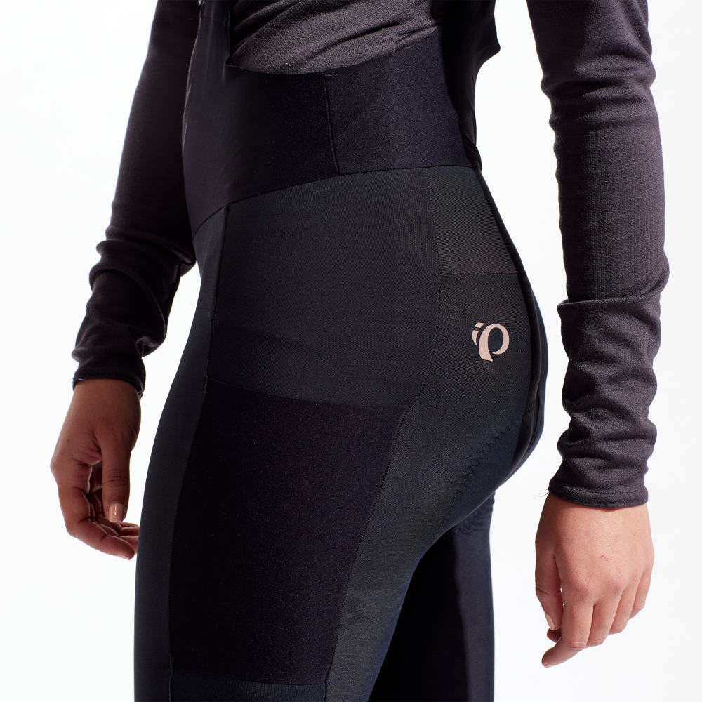 Womens Thermal Cycling Bib Tight - Image 7
