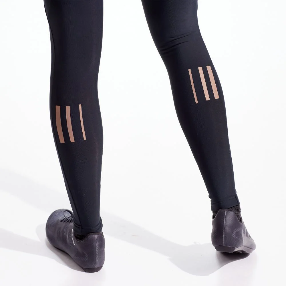 Womens Thermal Cycling Bib Tight - Image 9