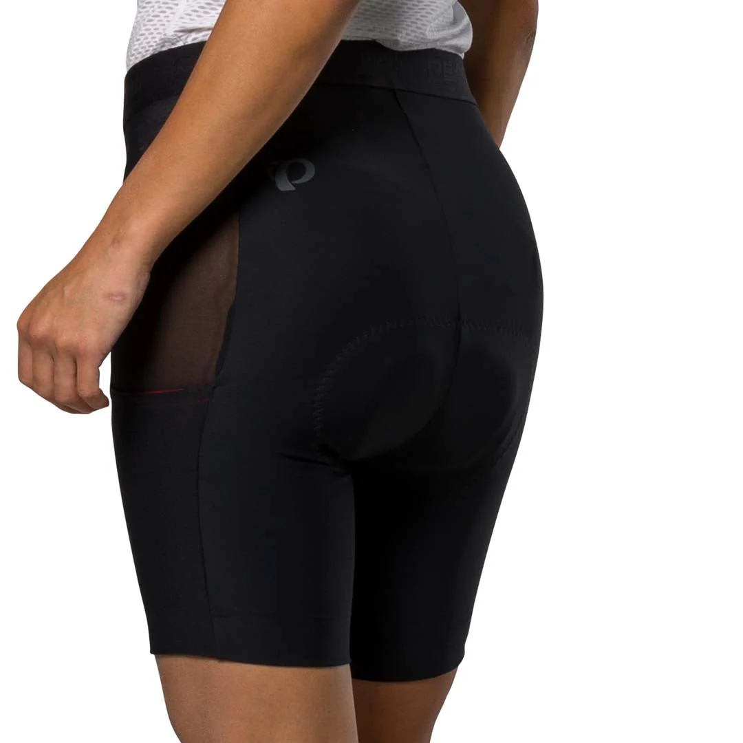 Womens Transfer Cargo Liner Short - Image 5