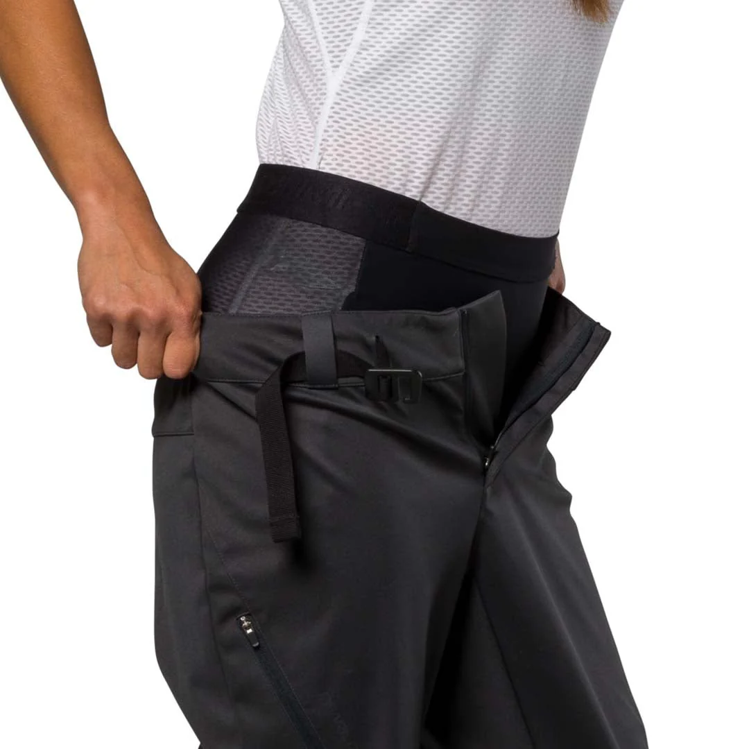 Womens Transfer Cargo Liner Short - Image 6