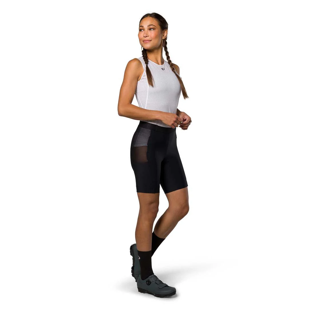 Womens Transfer Cargo Liner Short - Image 7