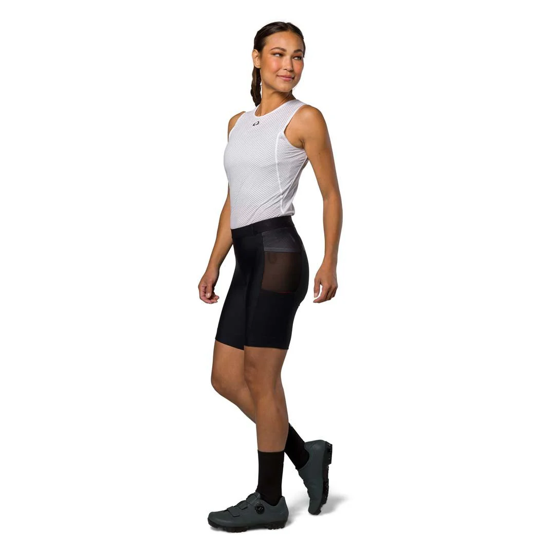 Womens Transfer Cargo Liner Short - Image 8