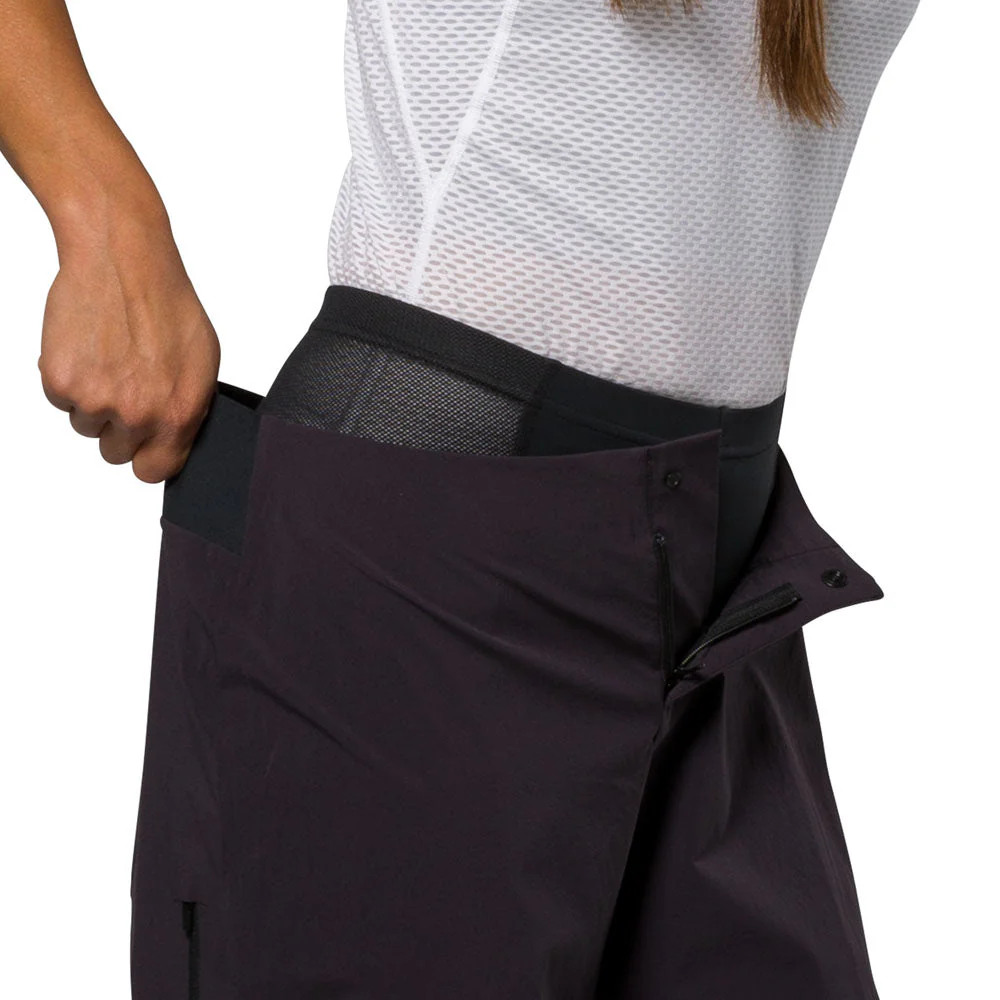 Womens Transfer Liner Shorts - Image 3