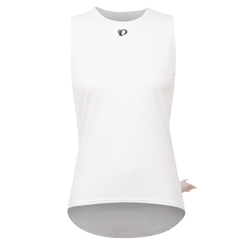 Womens Transfer Mesh Tank Baselayer - Image 10