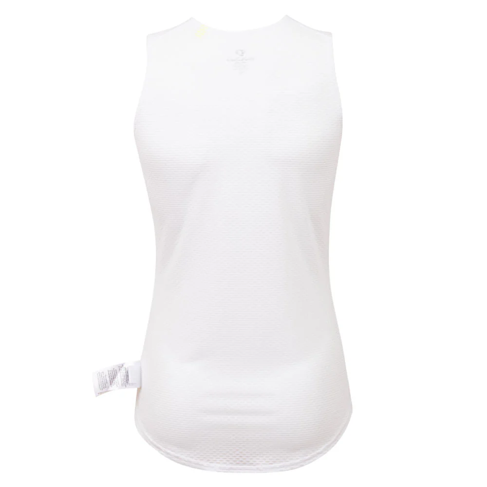 Womens Transfer Mesh Tank Baselayer - Image 11
