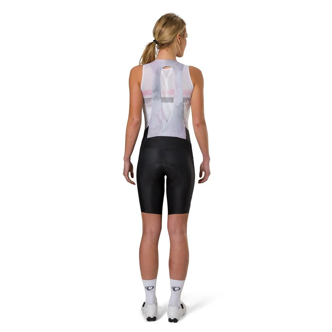 Womens Transfer Mesh Tank Baselayer - Image 5