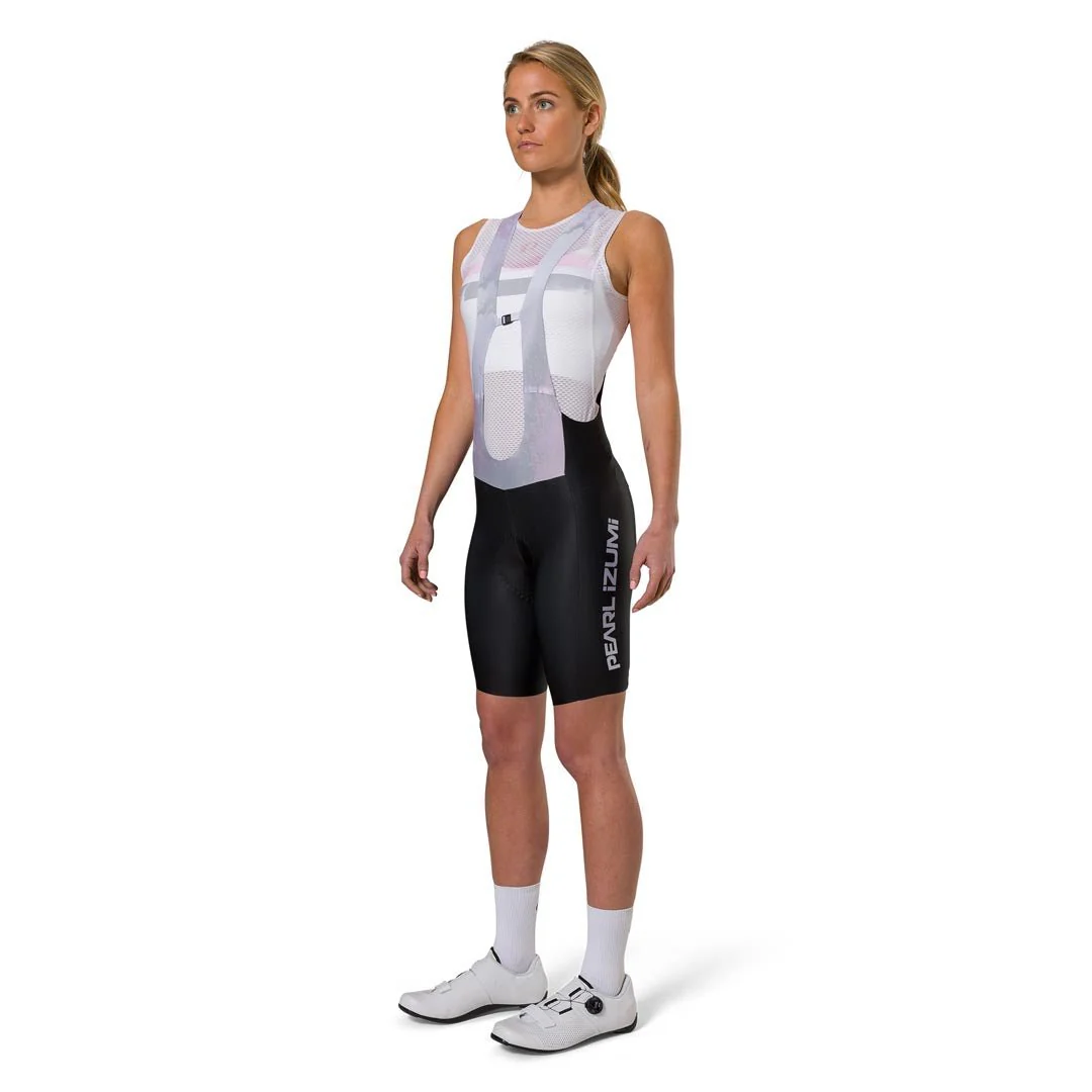 Womens Transfer Mesh Tank Baselayer - Image 6