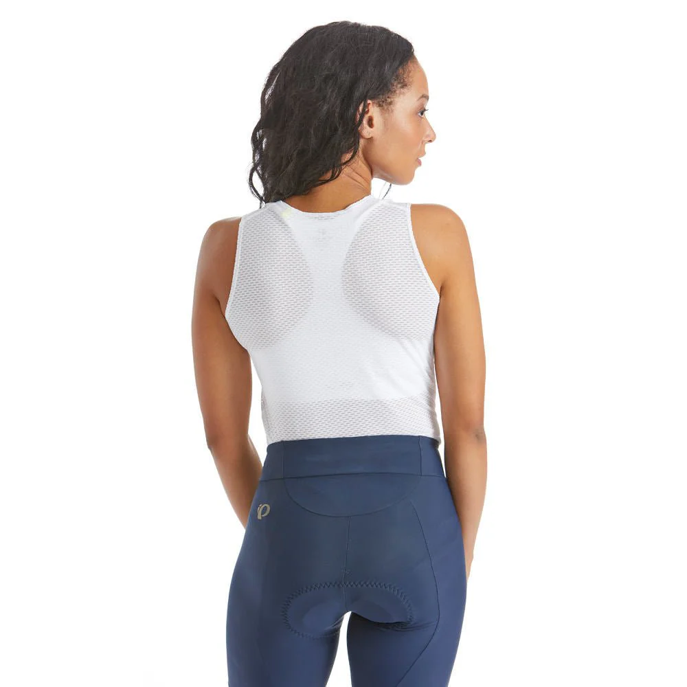 Womens Transfer Mesh Tank Baselayer - Image 9