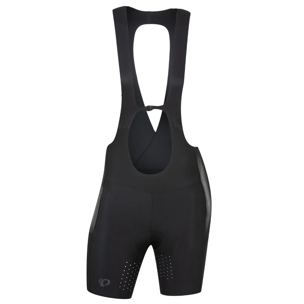 Womens Transfer Pro Liner Bib Short - Image 3