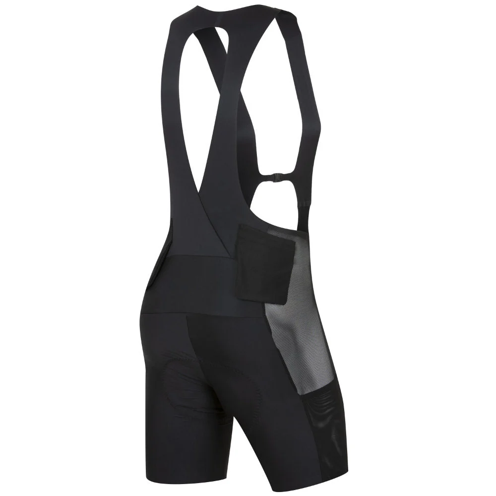 Womens Transfer Pro Liner Bib Short - Image 4