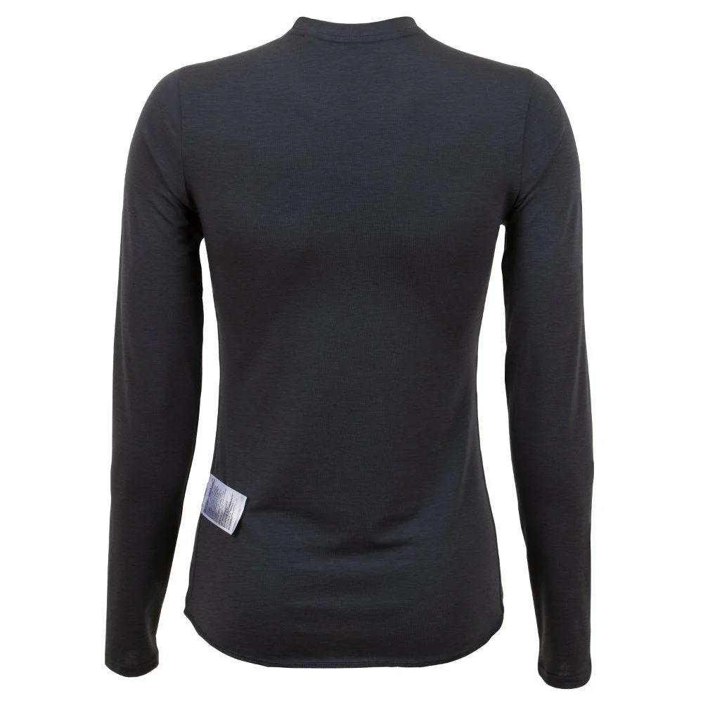 Womens Transfer Wool Longsleeve Baselayer - Image 4