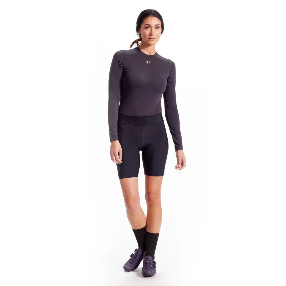 Womens Transfer Wool Longsleeve Baselayer - Image 6