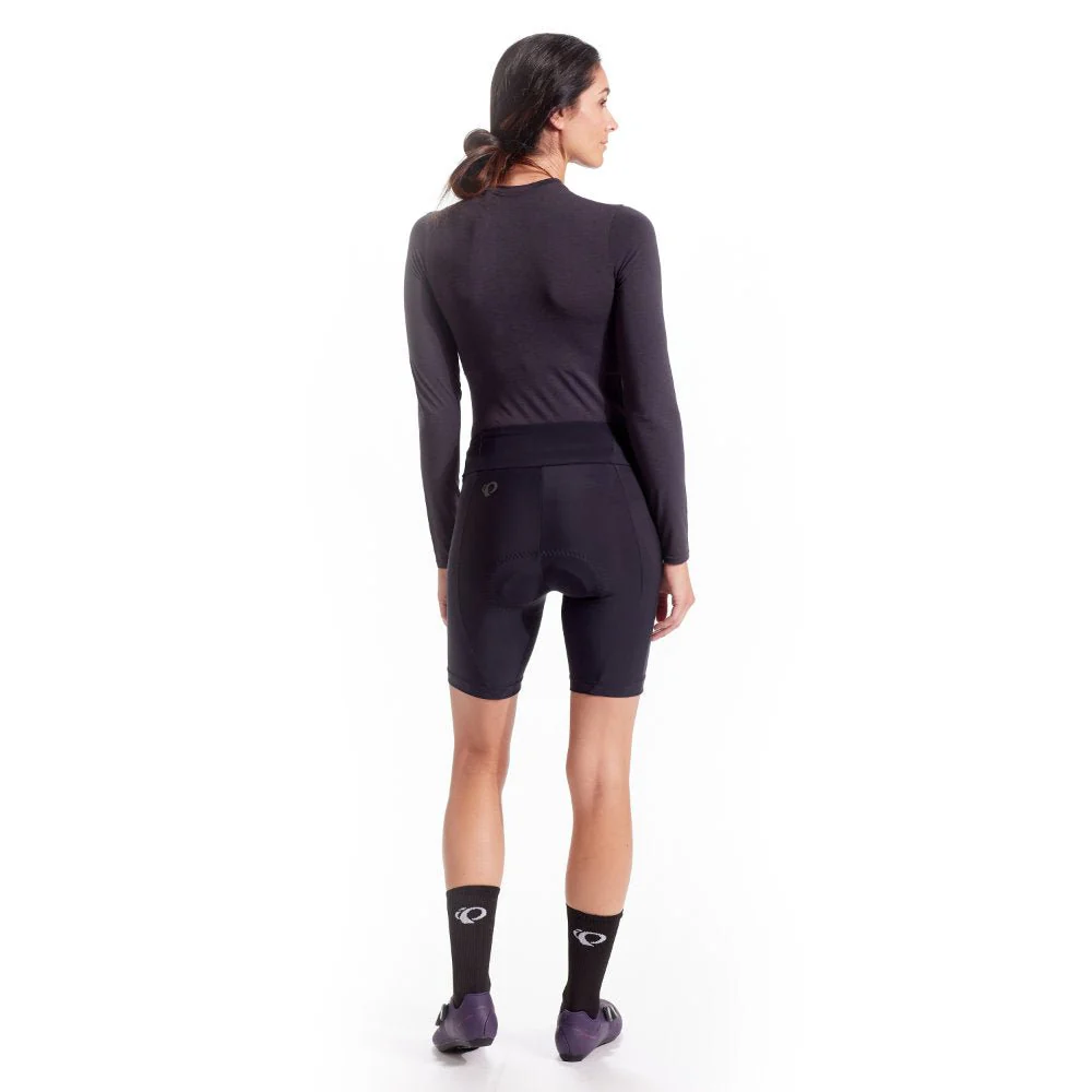 Womens Transfer Wool Longsleeve Baselayer - Image 7