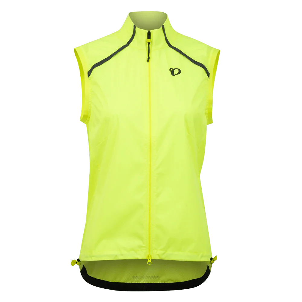 Womens Zephrr Barrier Vest
